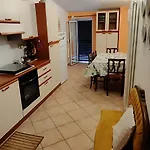 Prázdninový dům Belvedere Biassa