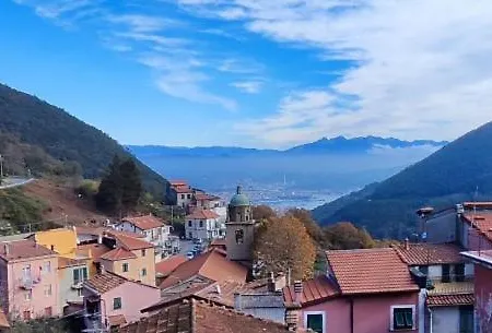 Dom wakacyjny Belvedere