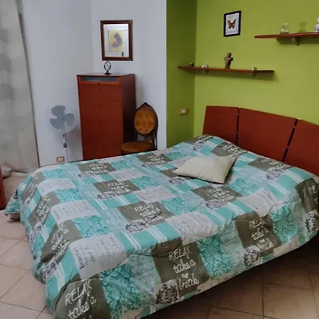 Holiday home Belvedere