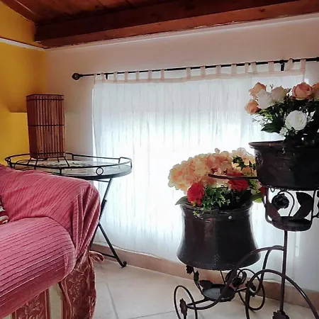 Holiday home Belvedere