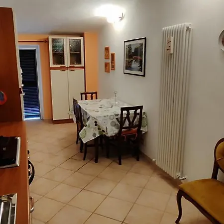 Belvedere Casa vacanze Biassa