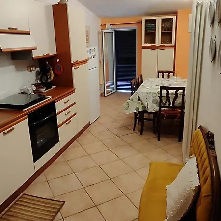 Holiday home Belvedere Biassa