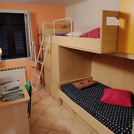 Holiday home Belvedere Biassa