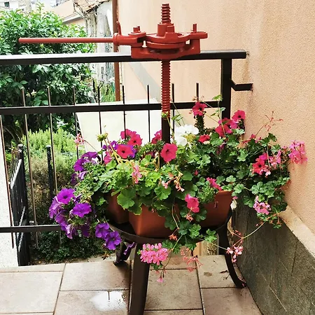 Casa vacanze Belvedere Biassa