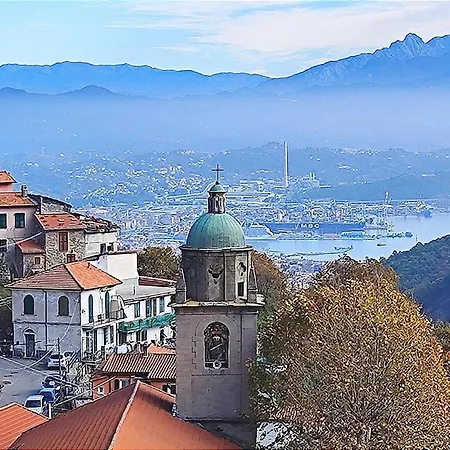 Belvedere Dom wakacyjny Biassa