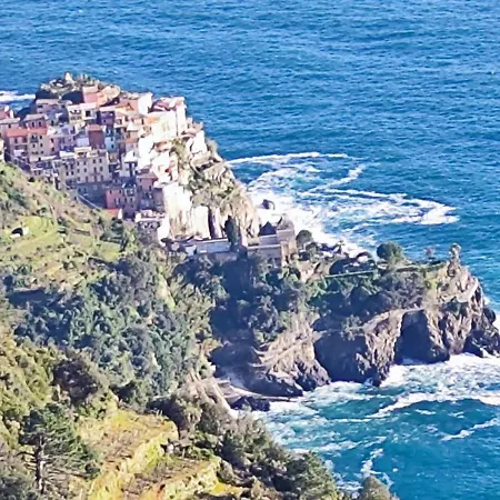 Belvedere Holiday home