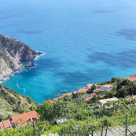 Holiday home Belvedere