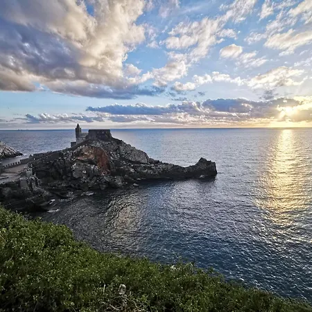 Belvedere * Biassa