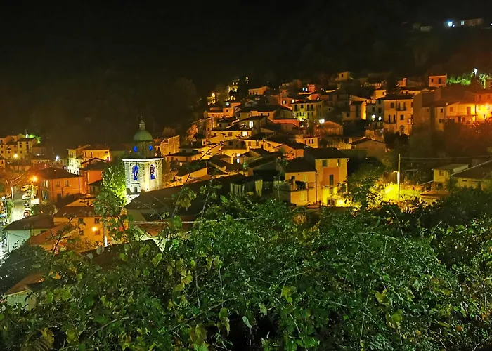 بيت للعطل Belvedere