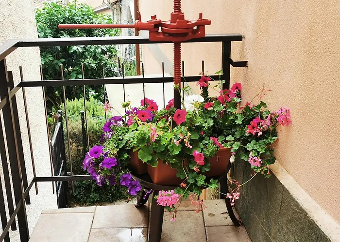 度假居 Belvedere Biassa