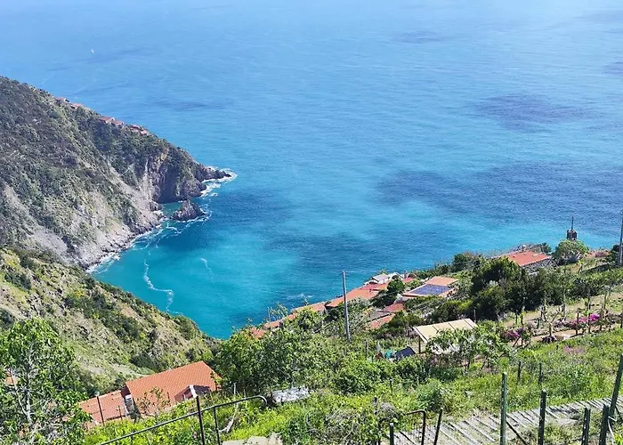 Сasa de vacaciones Belvedere