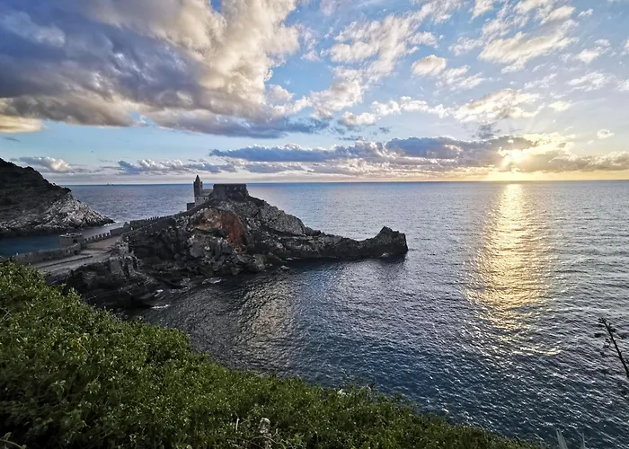 Belvedere * Biassa